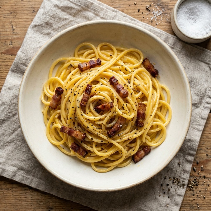 Carbonara