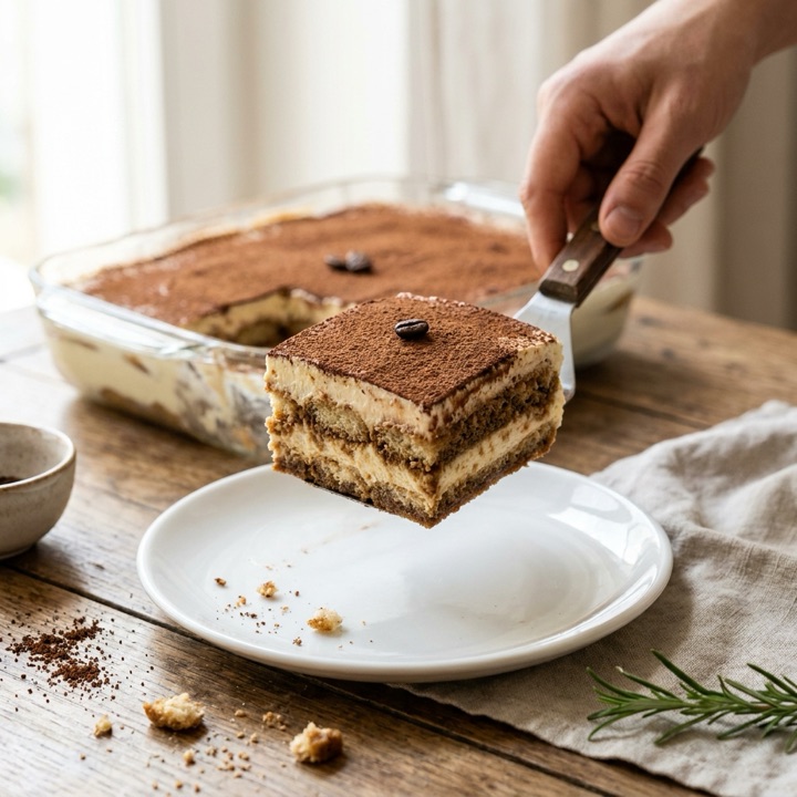 Tiramisù
