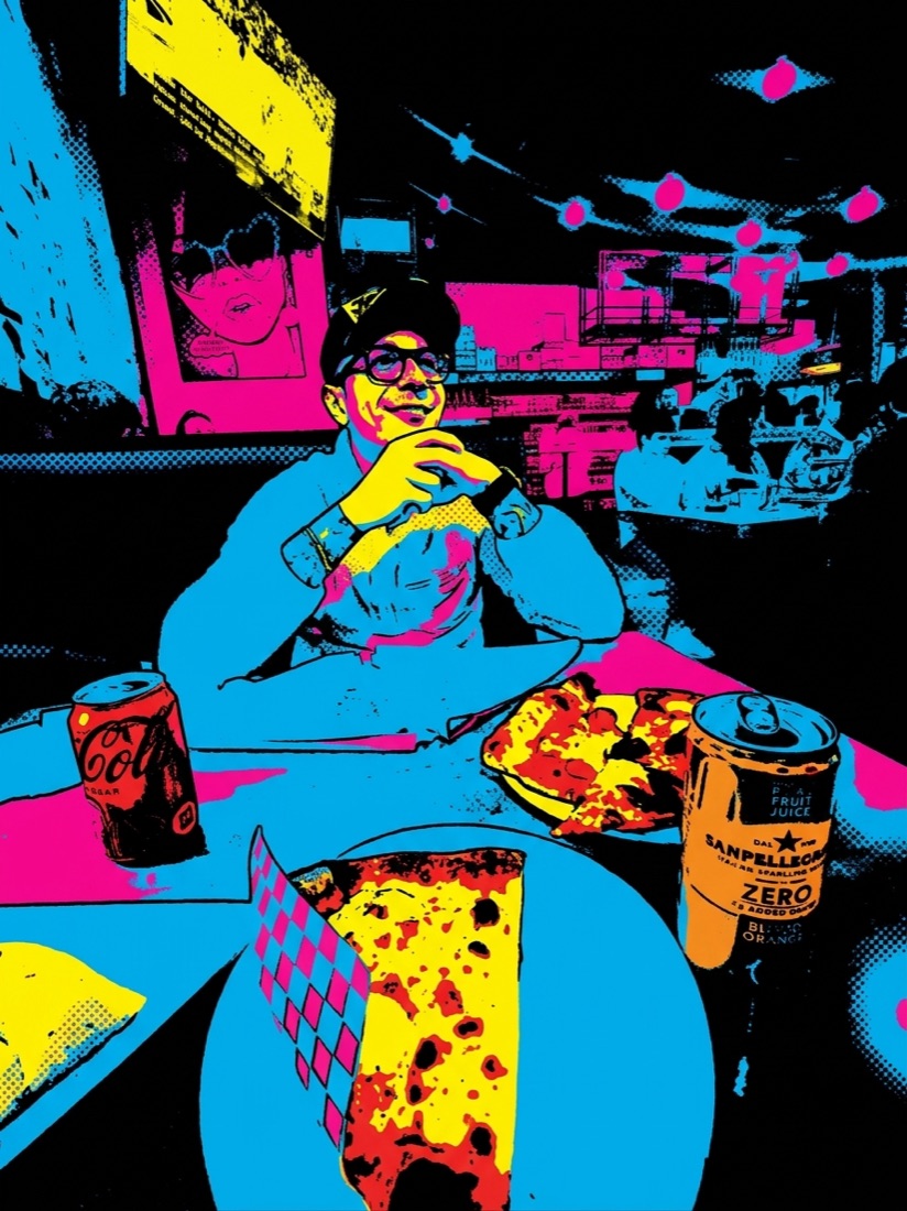 Pop Art