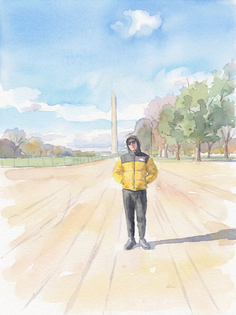 Watercolor
